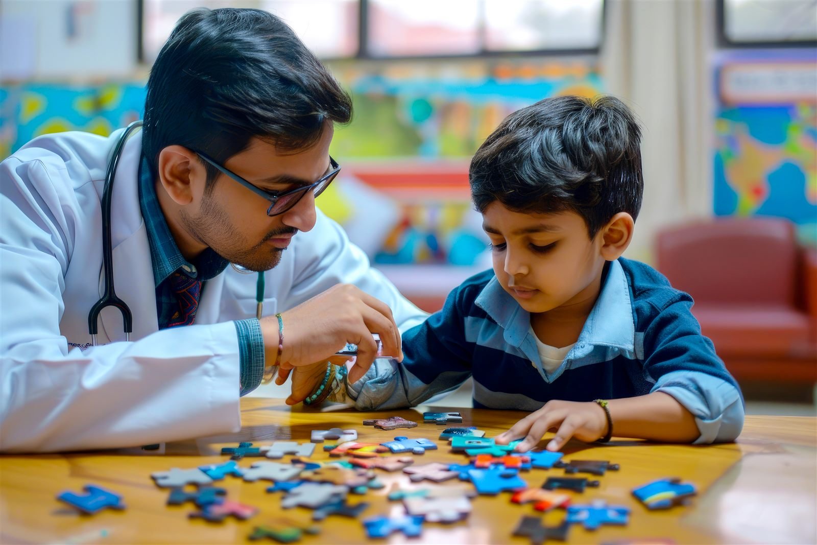 Child Neurology Blog