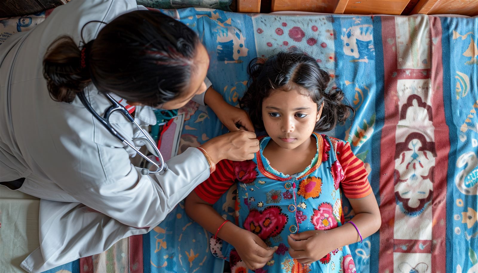 Paediatric Neurology Services