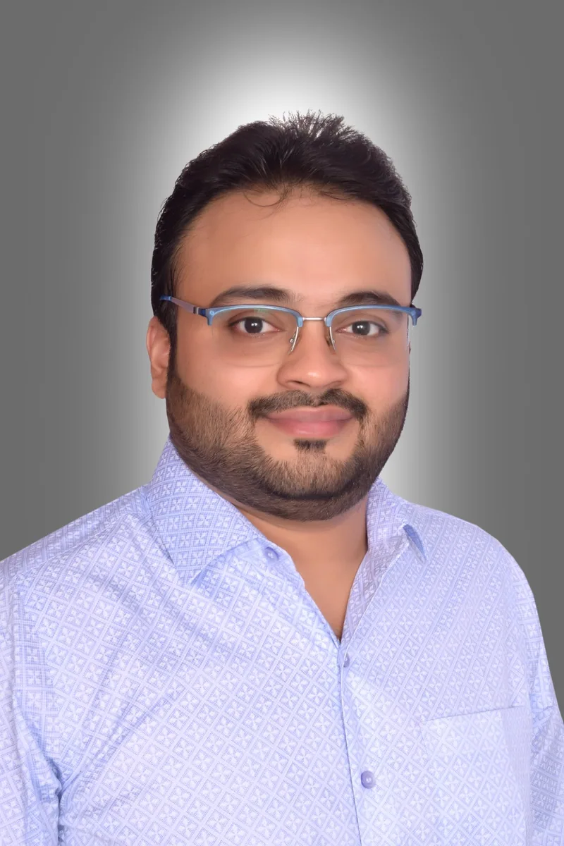 Getting Parents Phone Number Contact Dr. Ankit Panday | MRR Children’s Hospital Thane